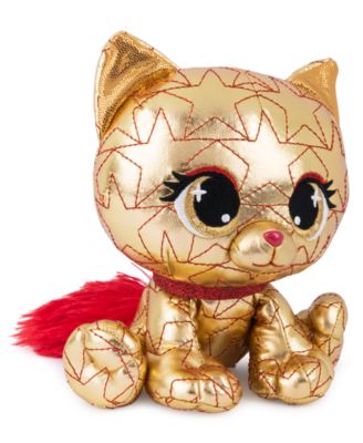 Gund® P' Lushes Adie Purrnel, Created For Macys image number null