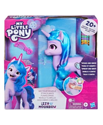 My Little Pony See Your Sparkle Izzy Moonbow image number null