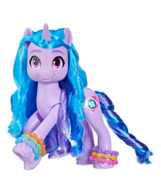My Little Pony See Your Sparkle Izzy Moonbow image number null