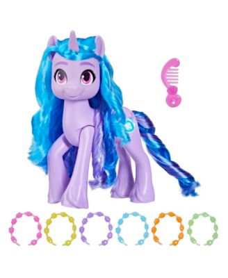 Buy My Little Pony See Your Sparkle Izzy Moonbow