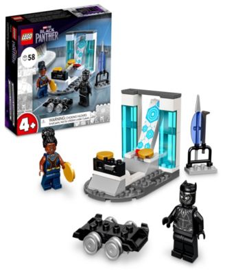 LEGO® Marvel Shuri's Lab 76212 Building Kit