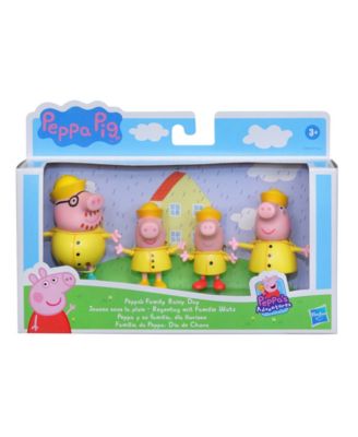  Pep Family Figure Set image number null