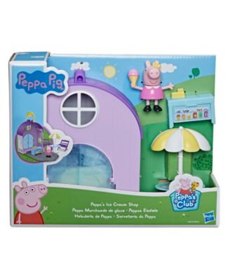 Peppa Pig Ice Cream Shop image number null