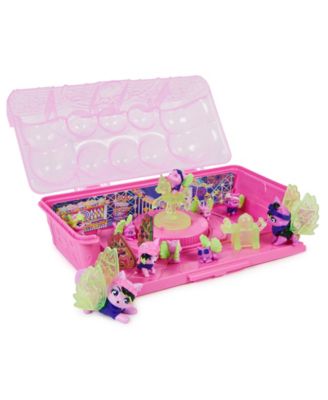  Wolf Family Pack Doll Accessories image number null