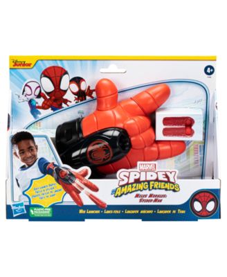 Spider-man Nerf Thwip-tech Toy Blaster : Target