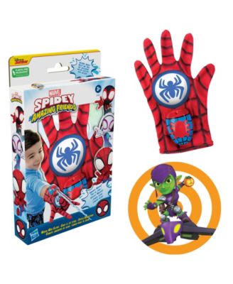 Spidey Water Web Glove, Set of 2 image number null