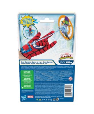  Spidey Water Web Glove, Set of 2 image number null