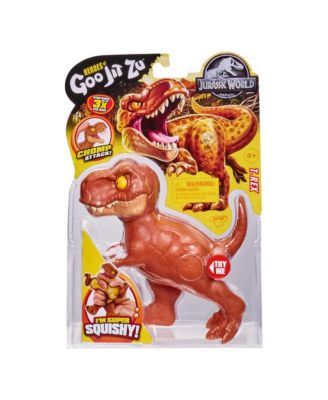 Jurassic World Dino Hero Series 2 Toy-Chomp Attack T-Rex