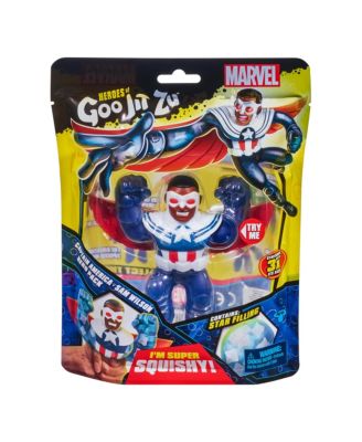 Marvel Hero Toy-Captain America-Sam Wilson