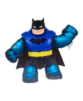 DC Hero Series 4 Toy-Stealth Armor Batman image number null