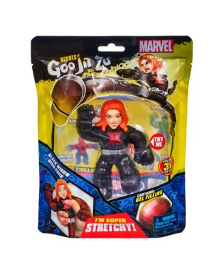 Marvel Hero Toy-Black Widow