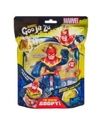Captain Marvel Hero Toy-Captain Marvel