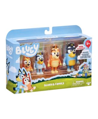 All new Bluey Toys! : r/bluey