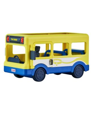 Bluey Bri Adventure Bus Series 7 image number null