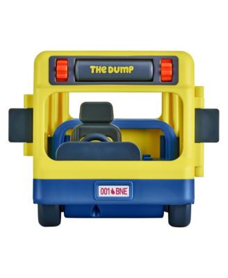 Bluey Bri Adventure Bus Series 7 image number null