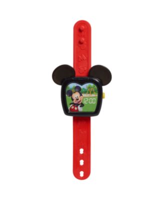 MICKEY MOUSE SMART WATCH image number null