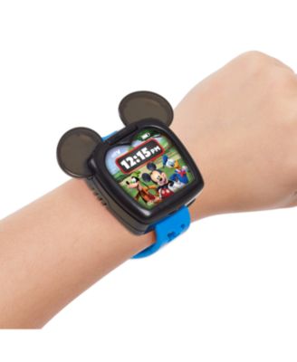 MICKEY MOUSE SMART WATCH image number null