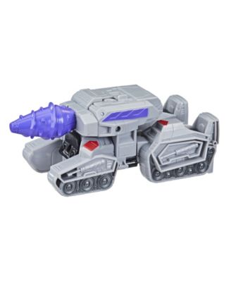 Transformers Classic Heroes Team Megatron image number null