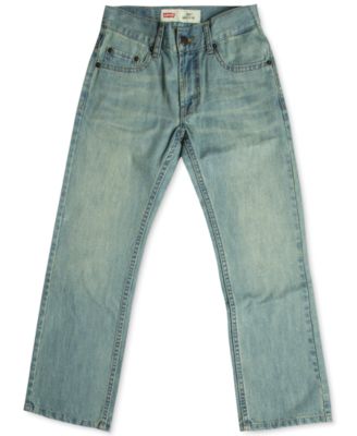 levis 505 macys