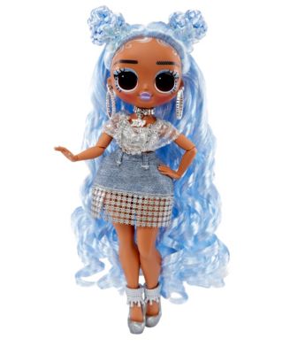 LOL Surprise! OMG Fashion Show Style Edition - Missy Frost image number null