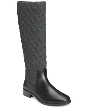 UPC 888671210184 product image for Aerosoles Establish Tall Boots Women's Shoes | upcitemdb.com