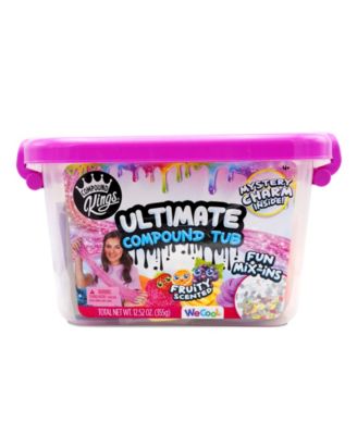 Ultimate Compound Tub Set  image number null