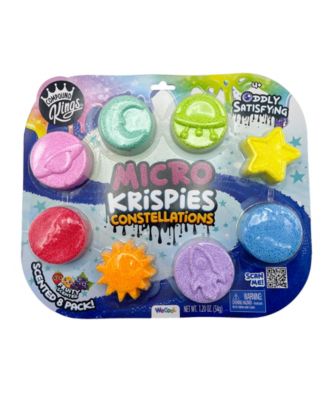 Micro Krispies Variety Set