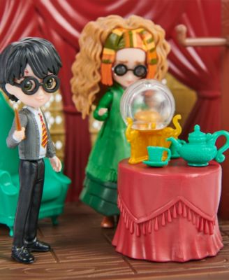 CLOSEOUT! Harry Potter, Magical Minis Hogwarts Divination Classroom  image number null