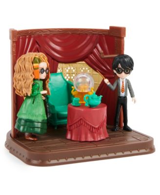 Wizarding World Harry Potter, Hogwarts Role Play Divination Tea Set and  Crystal Ball reviews in Pretend Play - ChickAdvisor