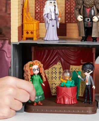Set Divination Course Harry Potter Magical Minis