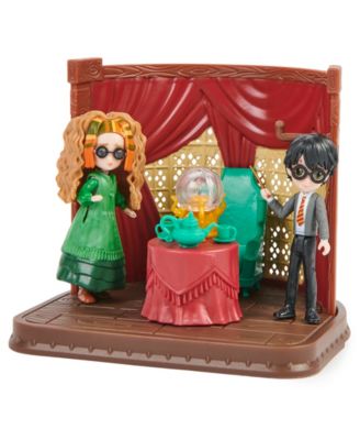 CLOSEOUT! Harry Potter, Magical Minis Hogwarts Divination Classroom 