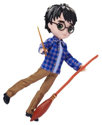 Harry Potter Design Collection – HARRY POTTER Doll