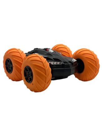 Xtreme Stuntnado Remote Control Truck image number null