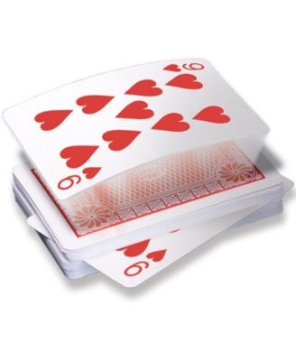Ultimate Magic 30 Incredible Card Tricks, Set of 7 image number null