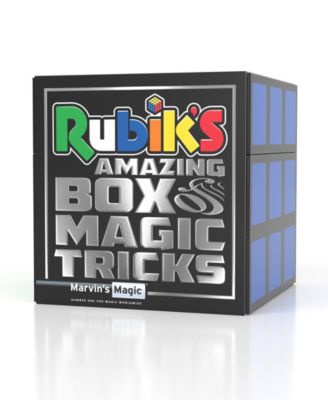 Rubik's Cube Magic, Set of 25 image number null