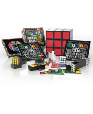 Rubik's Cube Magic, Set of 25