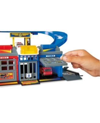 Rescue Station Set, Created for You by Toys R Us image number null