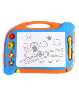 Magnetic Drawing Board Set, Created for You by Toys R Us
