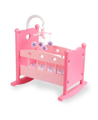 Rocking Cradle, Created for You by Toys R Us