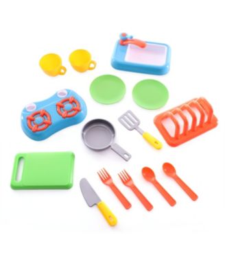 Macy's Complete Kitchen Set image number null
