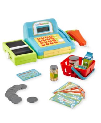 Cash Register Set, Created for You by Toys R Us