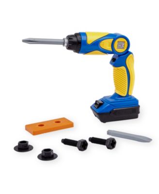 Bendable Screwdriver Set, Created for You by Toys R Us