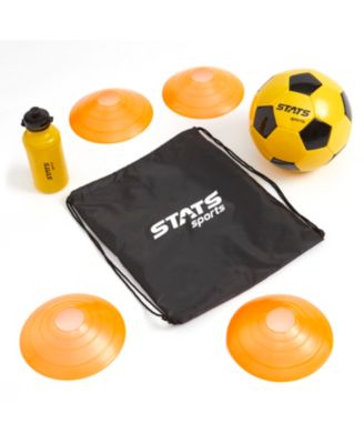 Macy's Soccer Trainer Set image number null