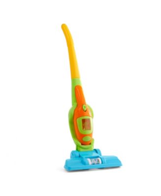 2 in 1 Play Fun Vacuum, Created for You by Toys R Us image number null