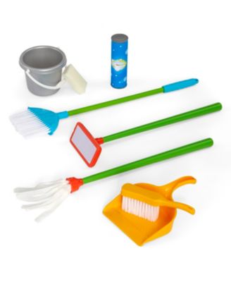 Play Fun Cleaning Set, Created for You by Toys R Us