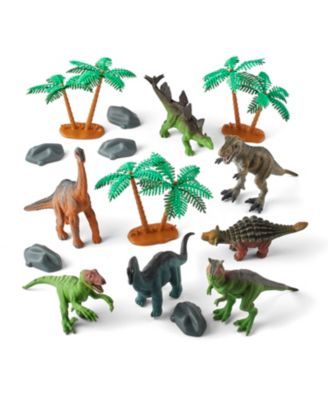 Animals of The World Play Set, Created for You by Toys R Us image number null