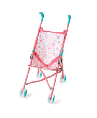 Toys r us summer infant clearance stroller