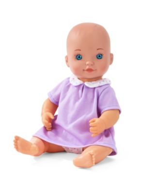 Wardrobe Baby 12" Doll Set, Created for You by Toys R Us image number null