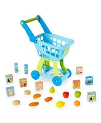 Shopping Cart, Created for You by Toys R Us