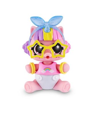 5 Surprise Unicorn Squad Series 6 Mystery Capsule image number null